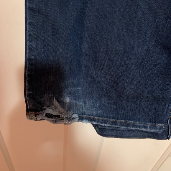 J Brand Boot Cut Jeans - Picture 2 of 7